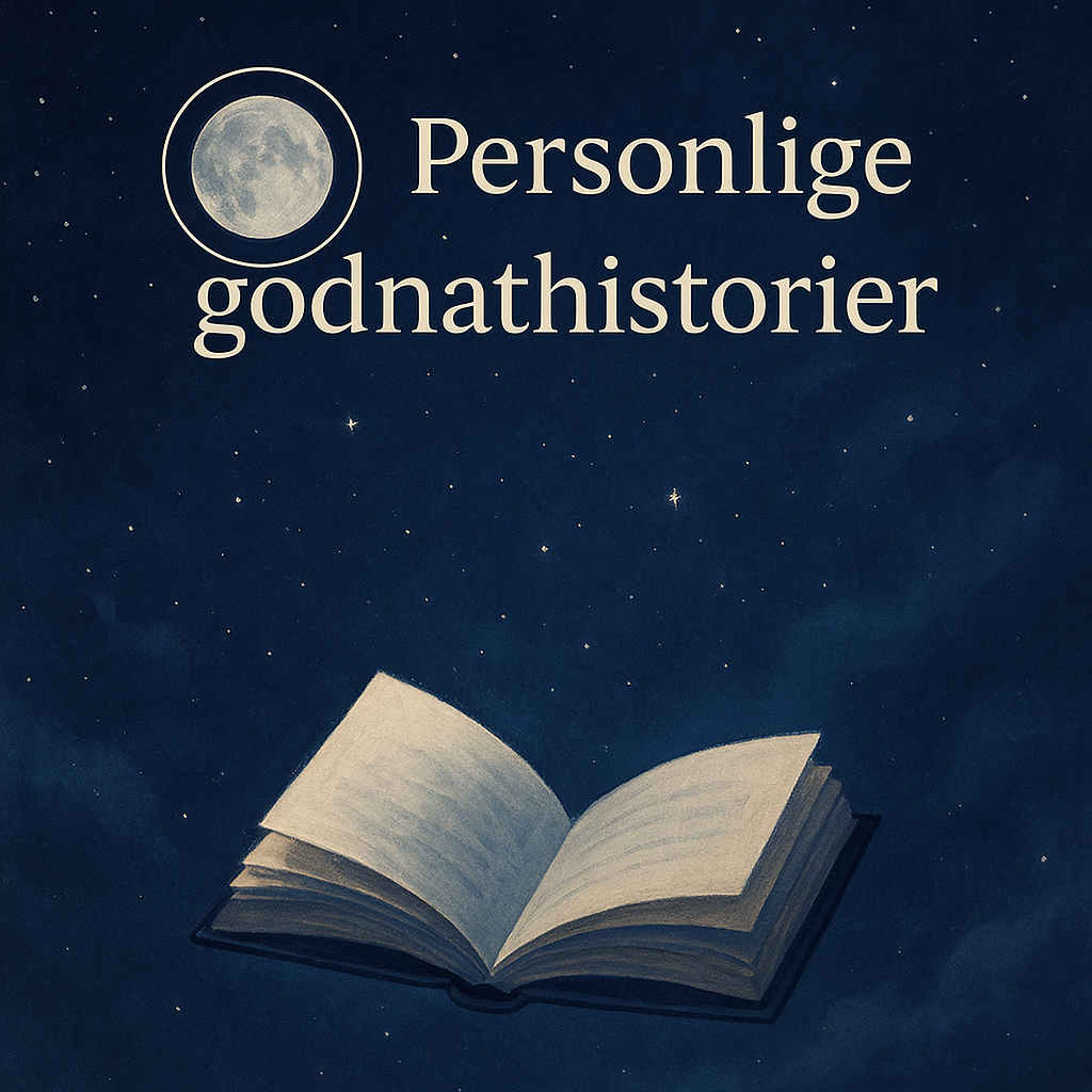 Logo: Godnat til dig